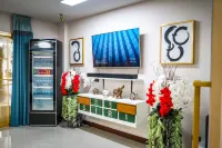 Private Luxury 4BR Pool Villa (Siri craft House) Nimman