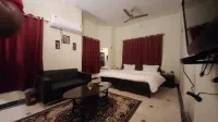 The Bollywood Villa