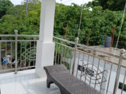 Drage Tourist Inn โรงแรมในดาอันบันตายัน