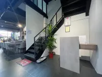 Rooster B&B 가오슝 호텔