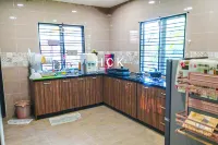 Garden Home at Port Klang by HCK