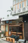 1950 Luangprabang Hostel