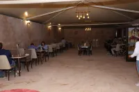 sand delight tourism camp