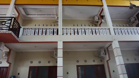 Family Stay GuestBDoctor