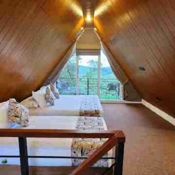 Mountain Misty By Travel Corners Hotel Exterior