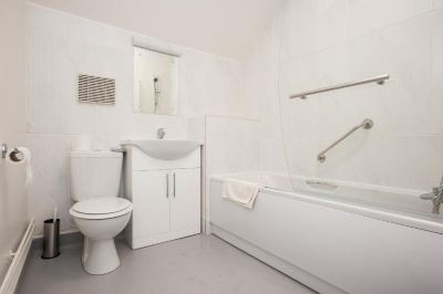 Public Areas Rewley House University of Oxford Photo