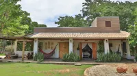 Pousada Divino Toca - Homestays