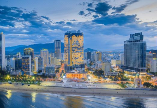 K'Condotel 단점 - 시설 노후화