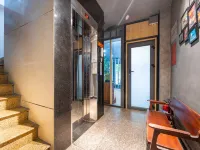 Châu Trí Hotel Bến Thành Central Các khách sạn gần Quận 4