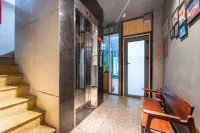 Chau Tri Hotel Ben Thanh Central
