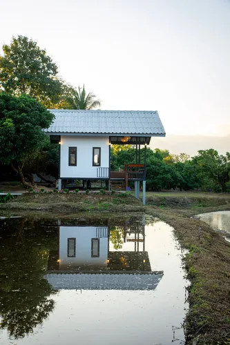 รูปภาพของเดอะ ฟาร์มเมอร์ ฟาร์ม สเตย์ แอนด์ คาเฟ่