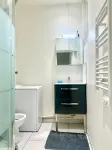 Bright and Cozy Apartment in Lamblardie Các khách sạn ở Paris