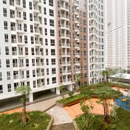PIK 2 Tokyo Riverside 5 Good Apartment
