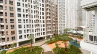 Apartemen 5 Bagus PIK 2 Tokyo Riverside Hotel di 