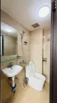 Era Apartment Thịnh Hào - Bãi đậu xe