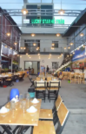 Lucky Star Ho Tram Hotel & Restaurant