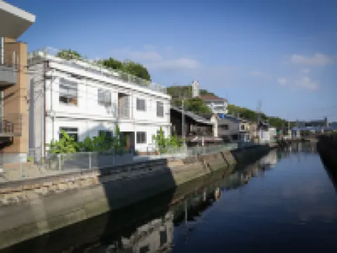 Lemonsea Onomichi 尾道のホテル