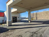 Travelodge by Wyndham Richmond Kentucky