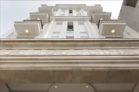 Hanoi Sail Hotel Hoteles cerca de Ópera de Hanói