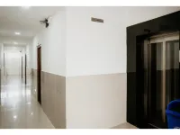 RD Hotel-Bhavani Road 埃羅德住宿飯店