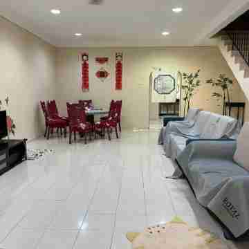 13 Taman Seraya Homestay Others