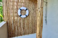 Villa The Phoenix – Vue Mer, Villa 17 Hotels in 