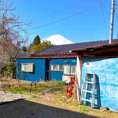 Japan Kominka in perfect location for Mt.Fuji trip Hotel Exterior