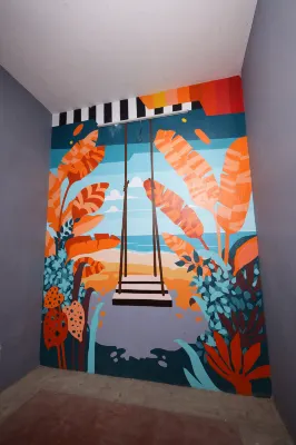 AAHA SERENITY STAYS -  Apartamentos vacacionales