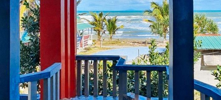 Bahai Jujai Baler by RedDoorz Hotels in Baler
