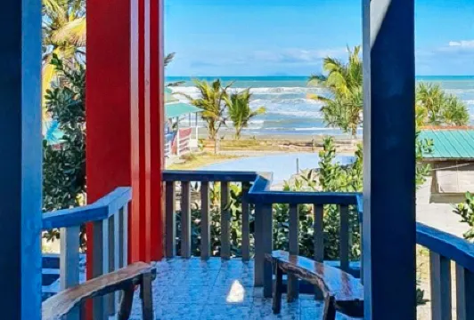 Bahai Jujai Baler by RedDoorz