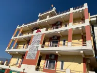 Hotel Bzoie Heritage