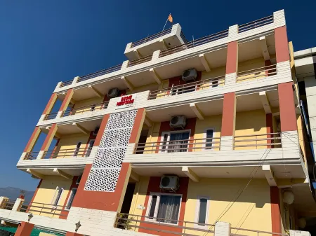 Hotel Bzoie Heritage