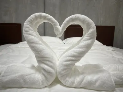 Yoyi Guesthouse