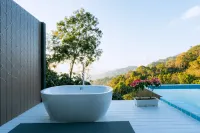 Misty Valley Doichang - Villas