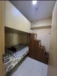 Sweet Home (2 Bedroom Apartment)