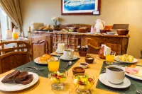 MadreTierra Patagónia - Hosteria Boutique - Airport Shuttle