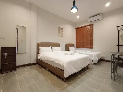 Deecozy Các khách sạn ở 