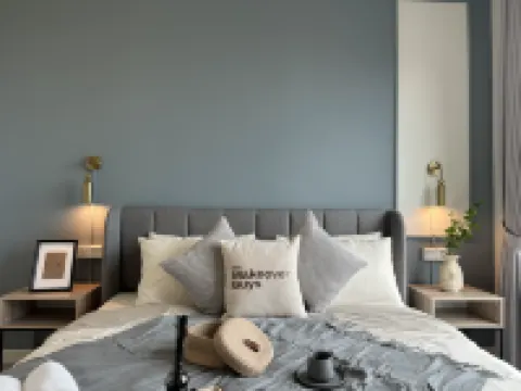 Modern Suite in Seri Kembangan | Nearby MRT