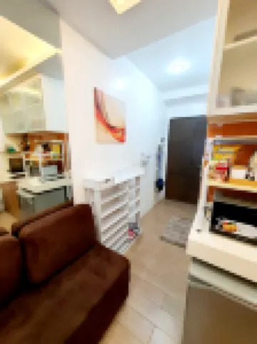 Contemporary Maison Studio Unit at Ortigas Center Pasig