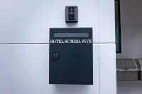 HOTEL SUMIDA FIVE