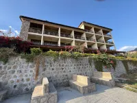 Hilltop Lodge Lalibela Các khách sạn ở 