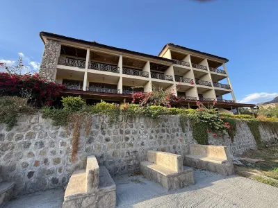 Hilltop Lodge Lalibela Hotels in 