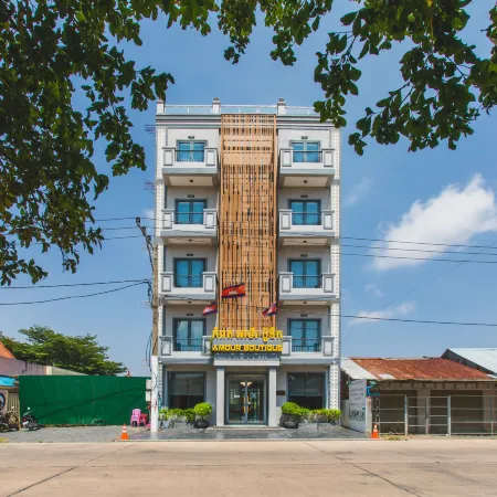 Amour Boutique Kampot