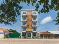 Amour Boutique Kampot