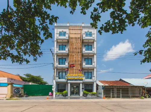 Amour Boutique Kampot