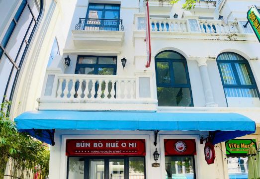 HUYNH's HOUSE 푸꾸옥 4 Bedroom Apartment