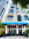 HUYNH HOMESTAY