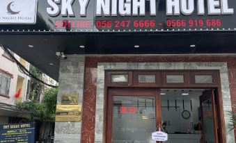 SKYNIGHT HOTEL