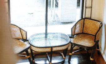 Casa Luciana Hotel