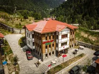 Ayder Kervansaray Deluxe Otel Hotels in 